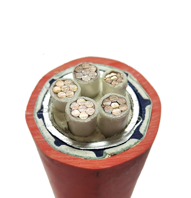 宁波柔性矿物质绝缘电缆：性能卓越，引领电气安全新潮流